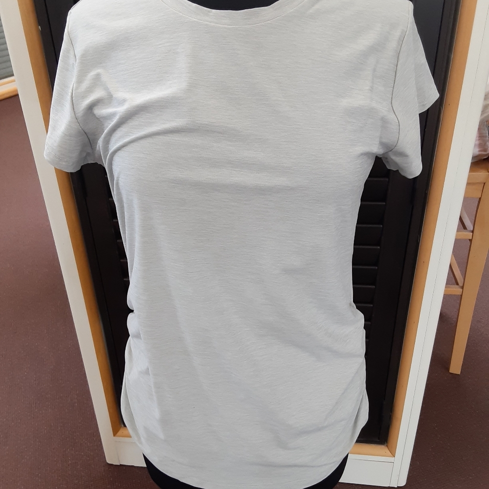 New Balance Workout Top